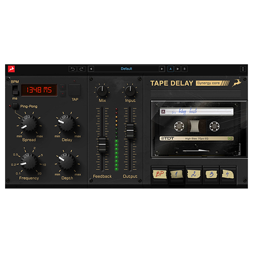 antelope-audio-tape-delay-band-s-ttigungs-und-echo-plugin-f-r-zen image 1