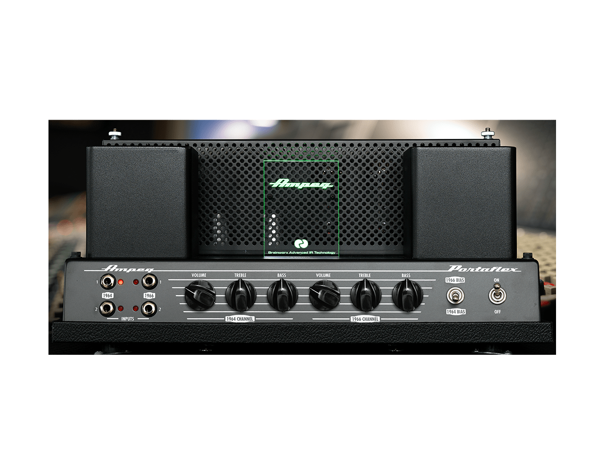 universal-audio-ampeg-b-15n-bass-amplifier-legend-rer-all-tube-sound-f-r-uad-apo image 1