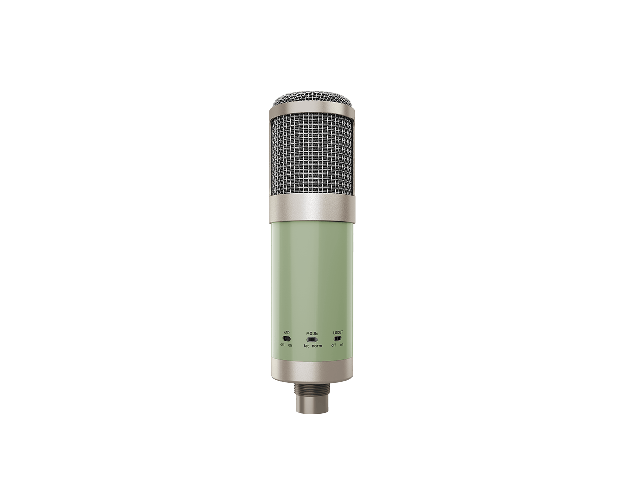 universal-audio-ua-bock-187-gro-membran-kondensatormikrofon image 3
