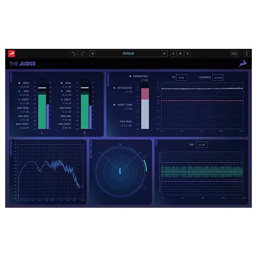 antelope-audio-zen-the-judge-bus-powered-audiointerface image 1