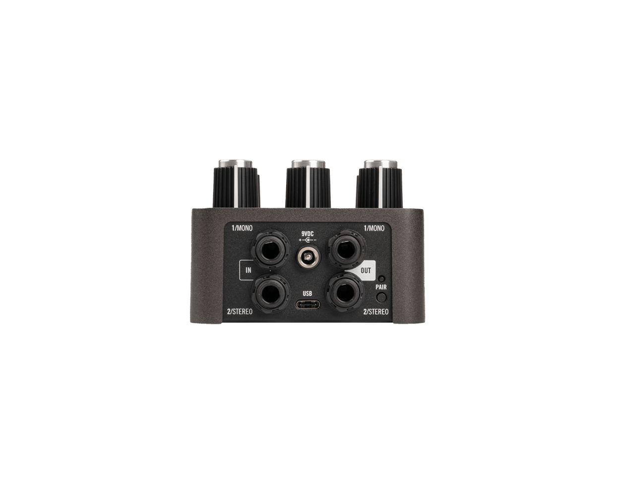 universal-audio-uafx-dream-65-reverb-amplifier-american-tube-combo-pedal image 2