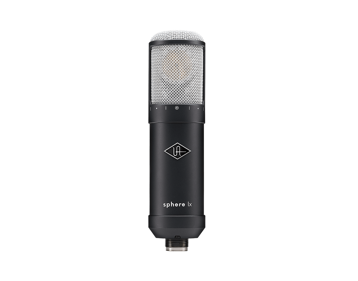 universal-audio-ua-sphere-lx-modeling-microphone-gro-membran-kondensatormikrofon image 1