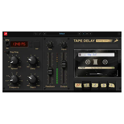 antelope-audio-tape-delay-band-s-ttigungs-und-echo-plugin-f-r-zen image 1