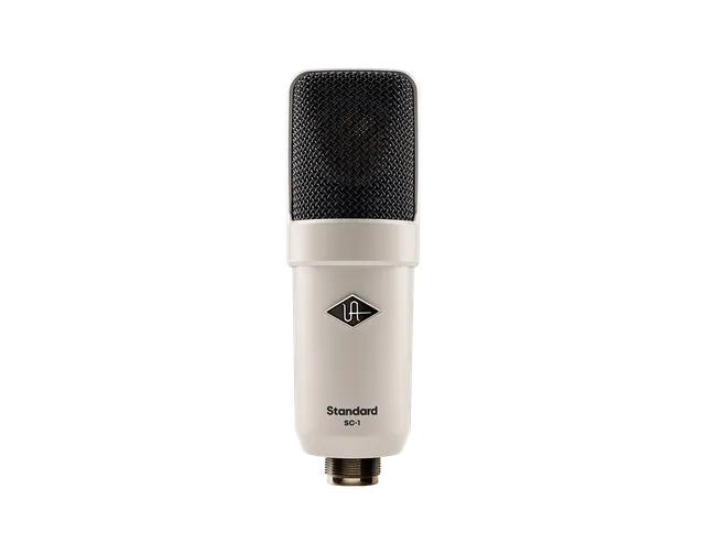 universal-audio-sc-1-kondensatormikrofon-mit-hemisphere-modellierung image 1