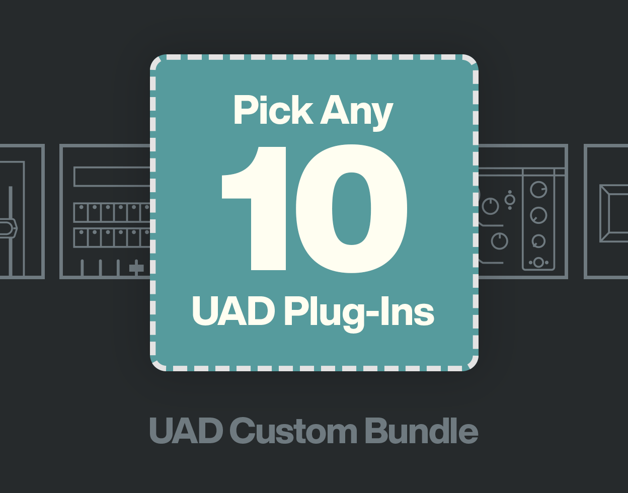 universal-audio-uad-custom-10-bundle-10-plug-ins-nach-wahl image 1