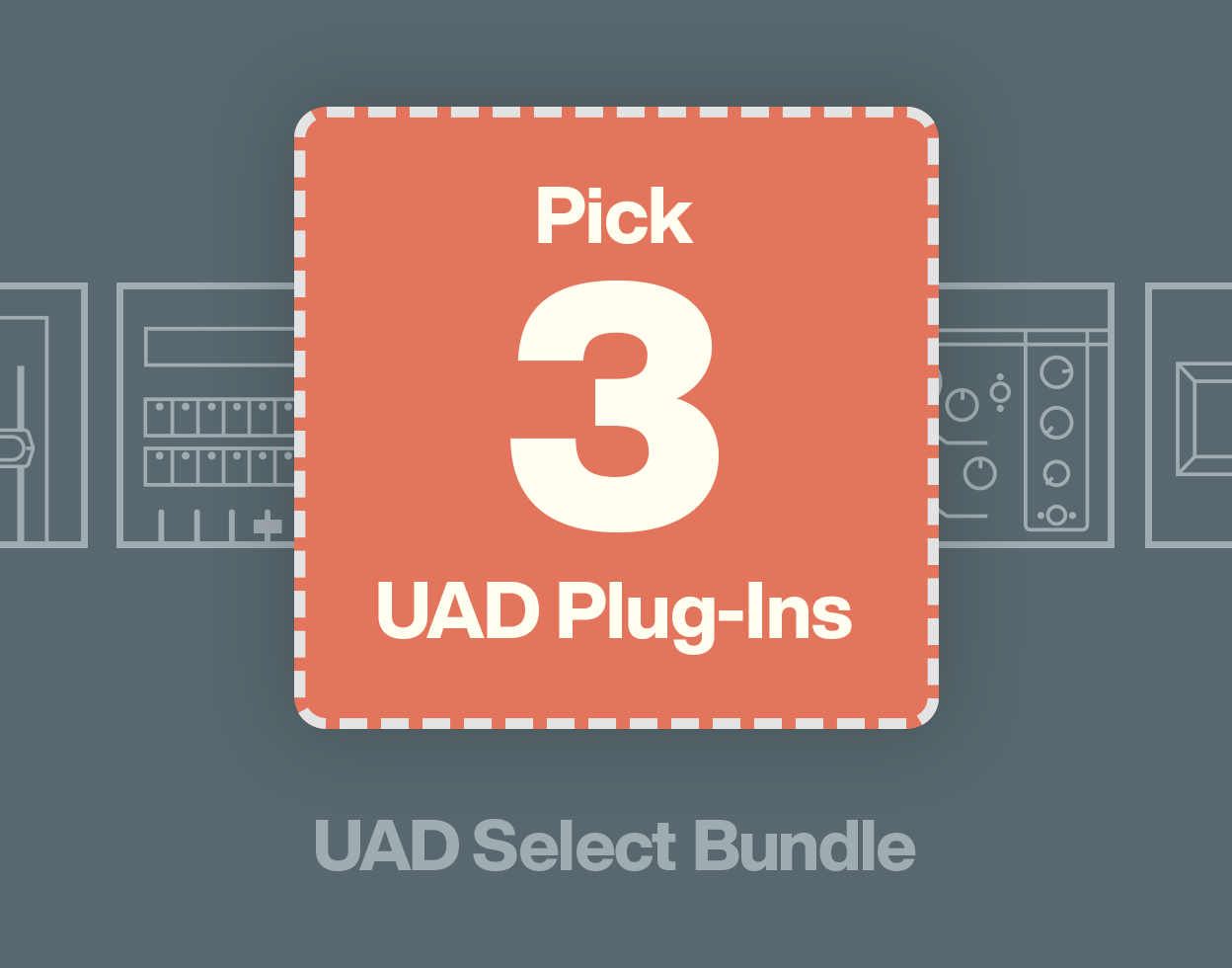 universal-audio-uad-select-3-bundle-3-frei-w-hlbare-plug-ins-aus-73-uad-titeln image 1