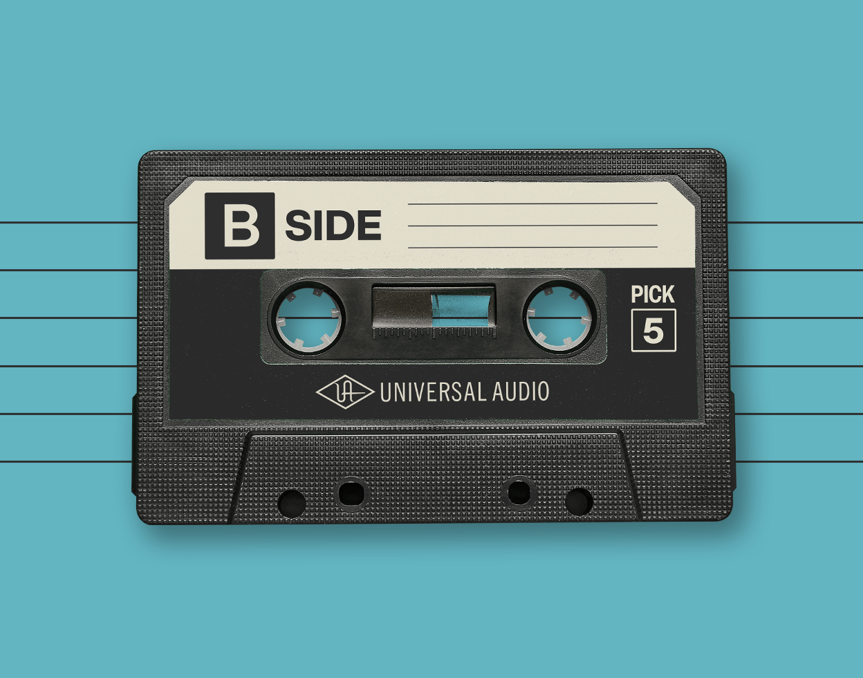universal-audio-uad-b-side-mix-tape-plug-in-bundle-5-plug-ins image 1