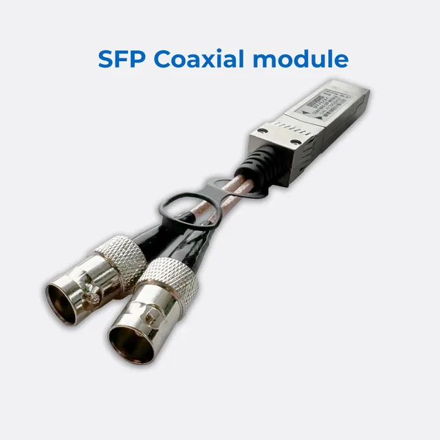 ferrofish-sfp-coax-modul-unlock-code-bundle image 1