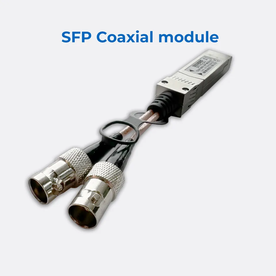 ferrofish-sfp-coax-modul-unlock-code-bundle image 1