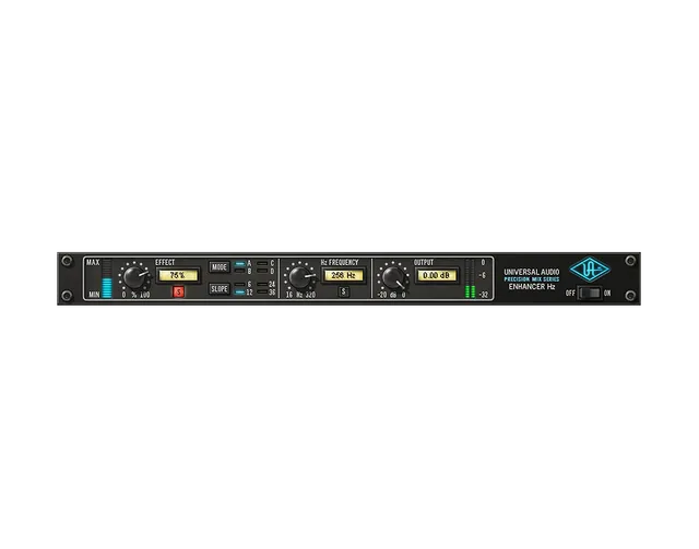 universal-audio-precision-enhancer-hz-uad-plug-in image 1
