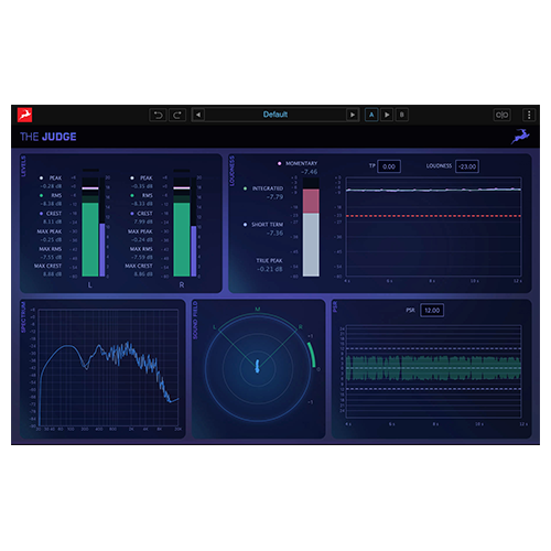 antelope-audio-zen-the-judge-bus-powered-audiointerface image 1