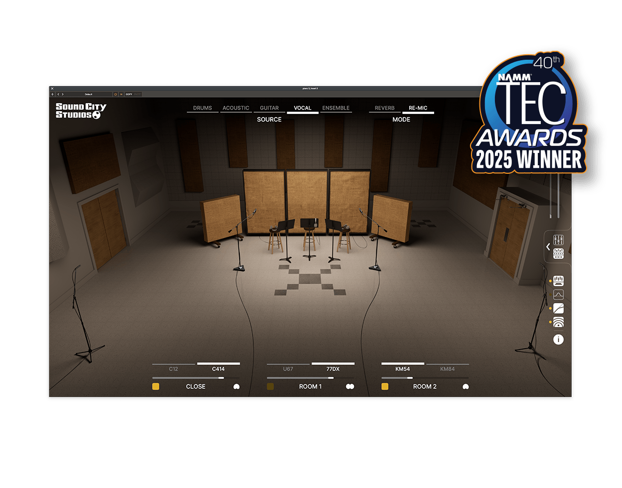 universal-audio-uad-sound-city-studios-plug-in-vintage-studio-sound-f-r-drums-gi image 1