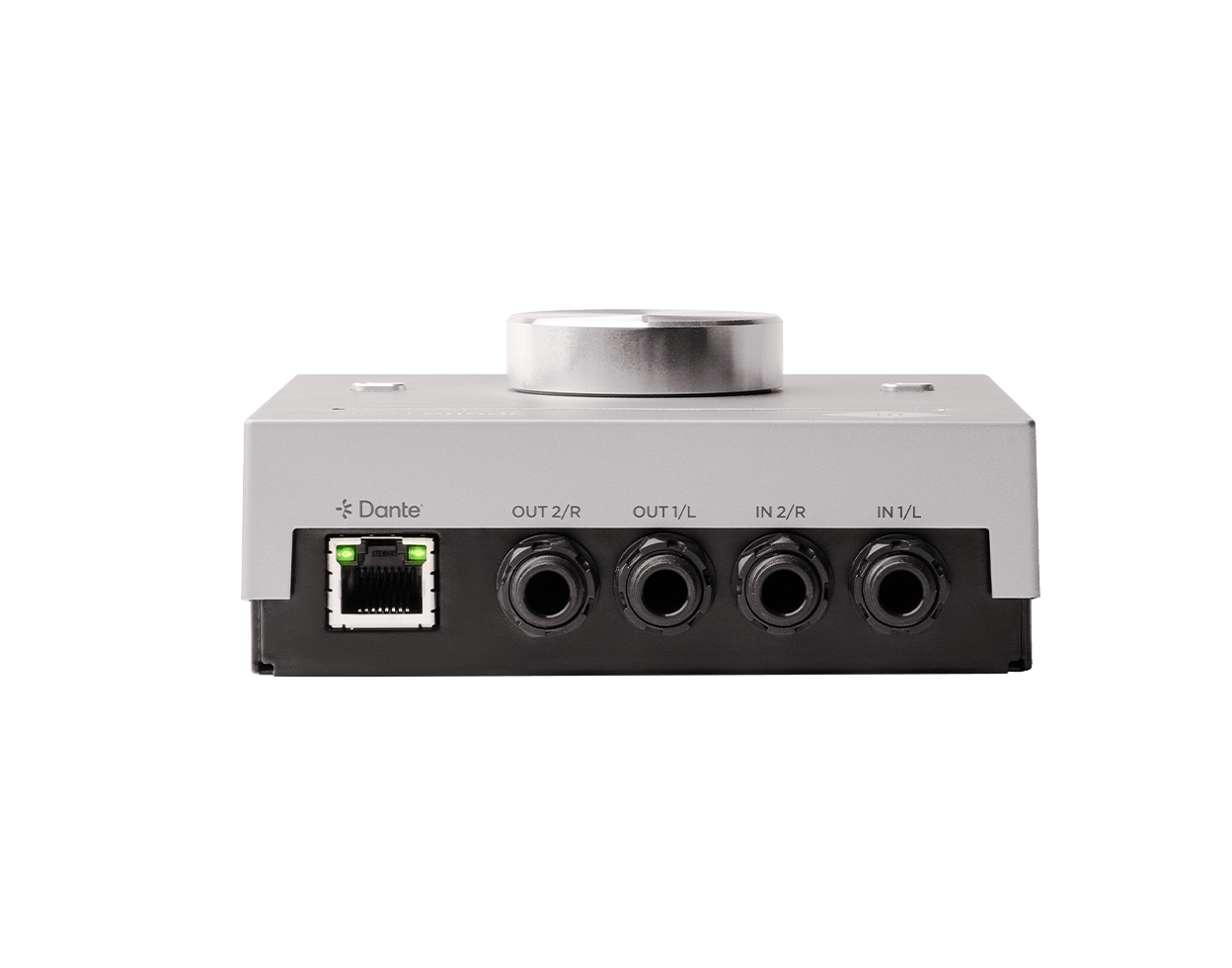 universal-audio-apollo-e2m-dante-monitorcontroller-mit-kopfh-rerverst-rker image 4