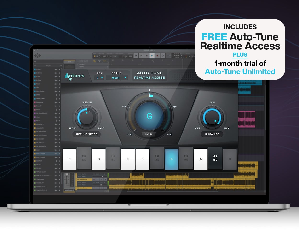 universal-audio-apollo-x4-thunderbolt-3-audiointerface-mit-quad-core-dsp image 2