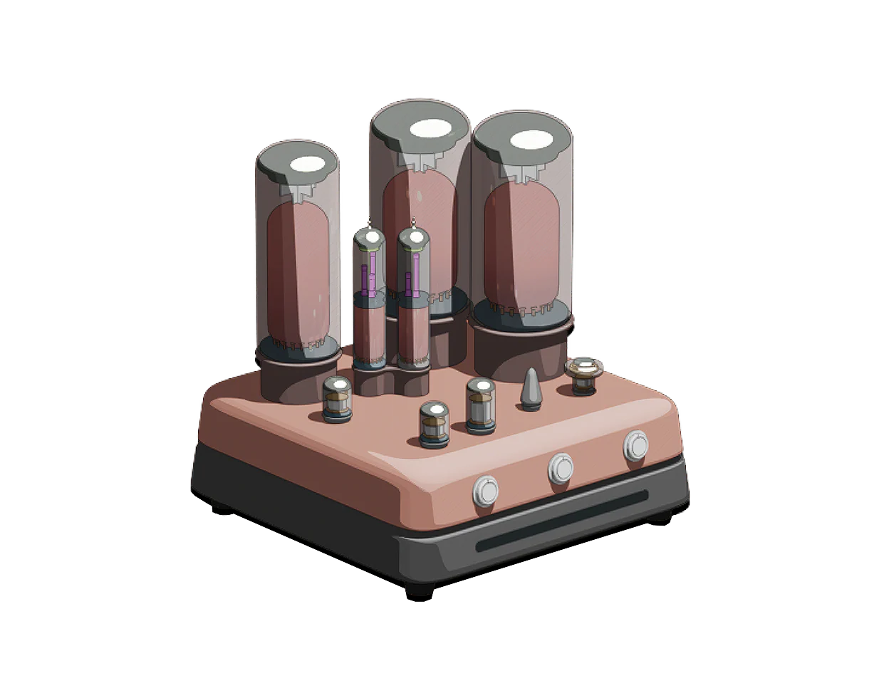 universal-audio-vibe-analog-machines-native-uad-plug-in-f-r-analogen-sound image 5