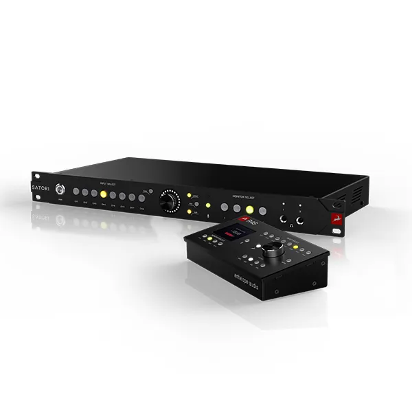 antelope-audio-satori-r4s-gen-2 image 1