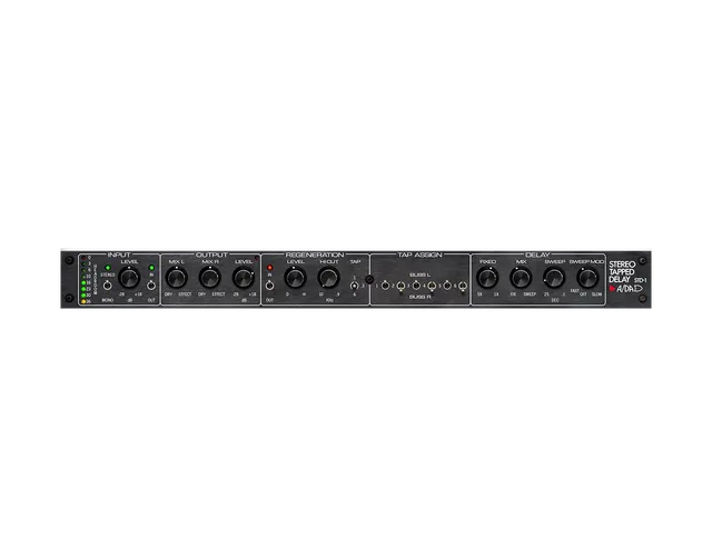universal-audio-a-da-std-1-stereo-tapped-delay-uad-plug-in image 1
