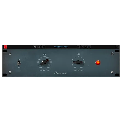 antelope-veq-hlf-passive-eq-und-filter-einheit image 1