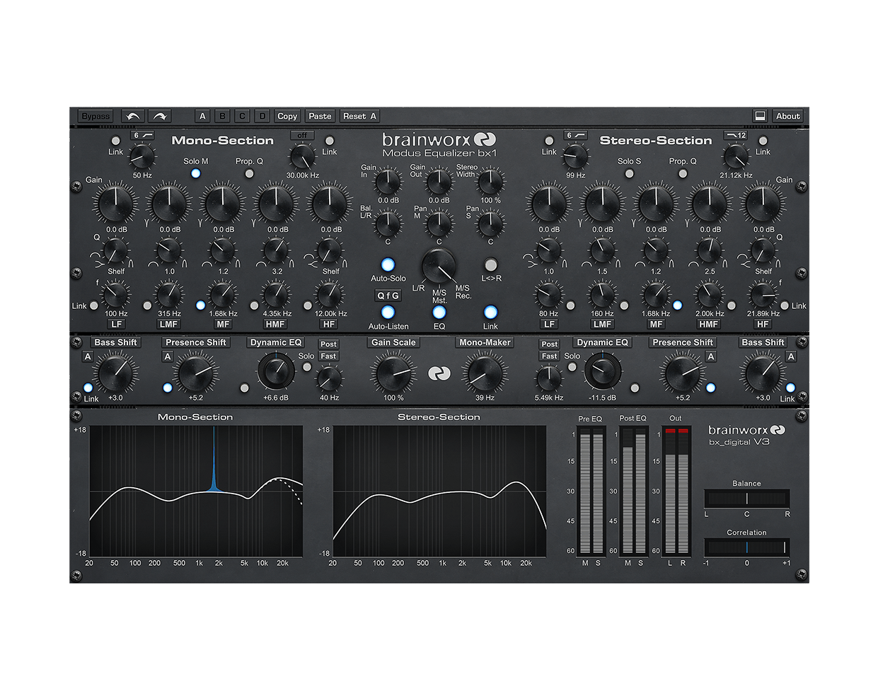 universal-audio-brainworx-bx-digital-v3-eq-collection-uad-plug-in image 1