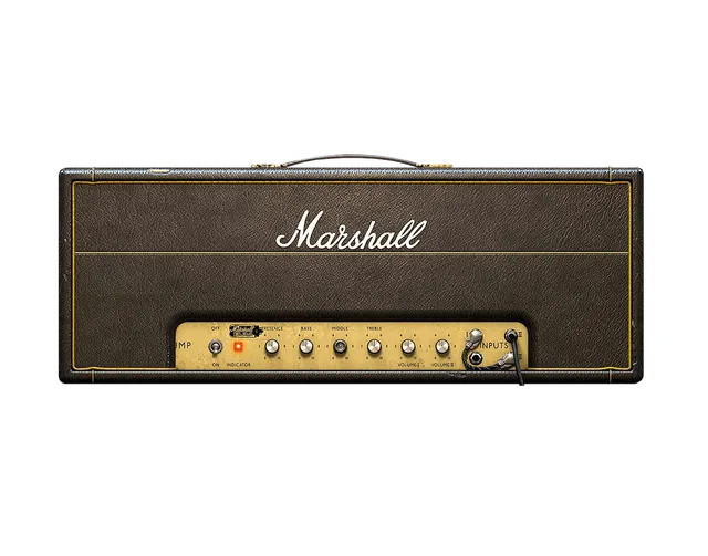 universal-audio-marshall-plexi-super-lead-1959-uad-plug-in image 1