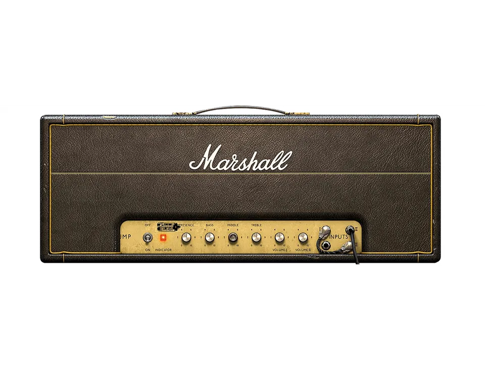 universal-audio-marshall-plexi-super-lead-1959-uad-plug-in image 1