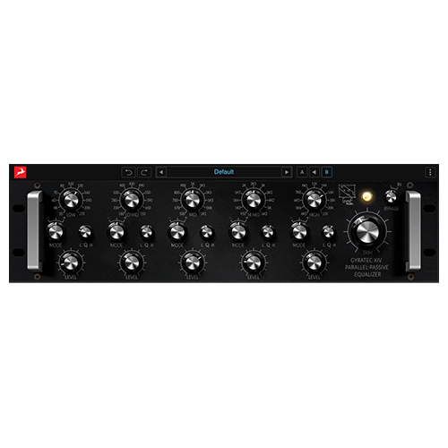 antelope-audio-gyratec-xiv image 1