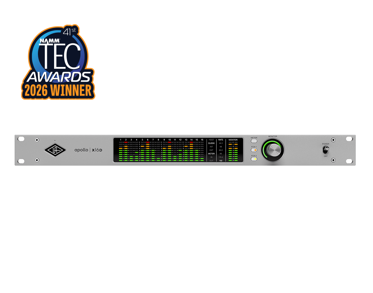 universal-audio-apollo-x16d-18-in-20-out-dante-audiointerface-mit-thunderbolt-3- image 1