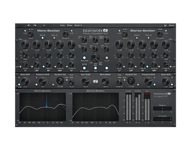 universal-audio-brainworx-bx-digital-v3-eq-collection-uad-plug-in image 1