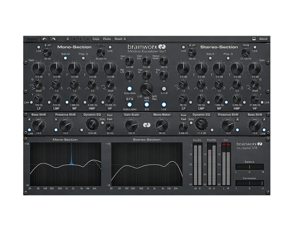 universal-audio-brainworx-bx-digital-v3-eq-collection-uad-plug-in image 1