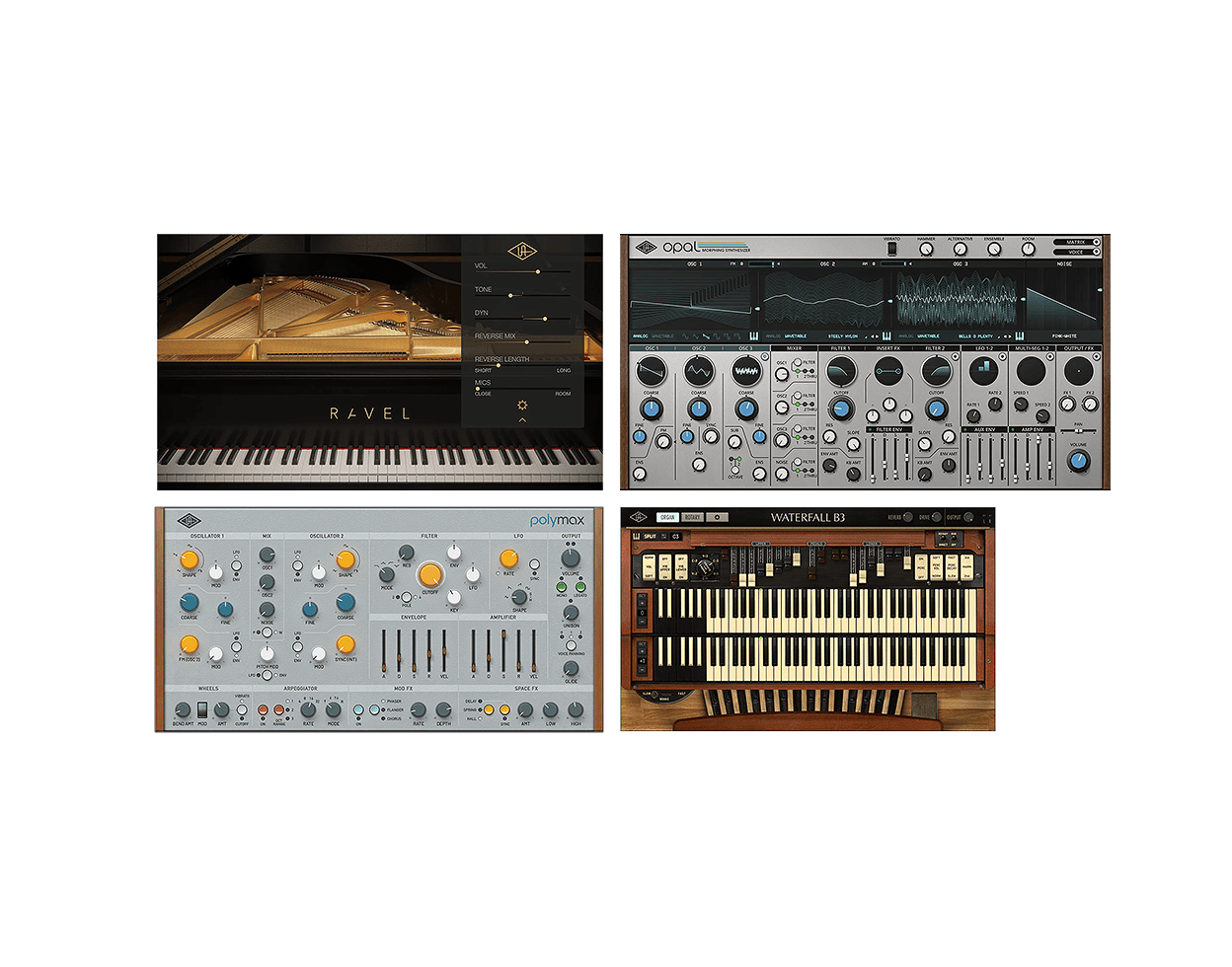 universal-audio-luna-pro-vollversion-f-r-87-65-statt-199 image 3
