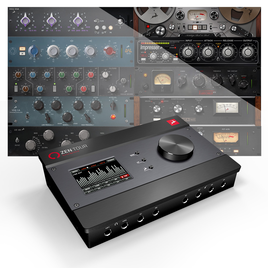 antelope-audio-zen-tour-synergy-core-full-fx-library image 1
