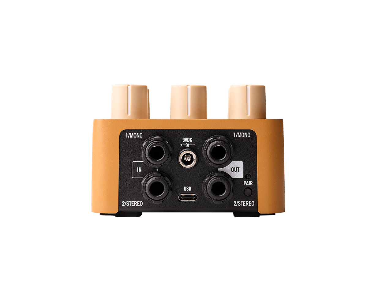 universal-audio-enigmatic-82-overdrive-special-amp-uafx-pedal image 2