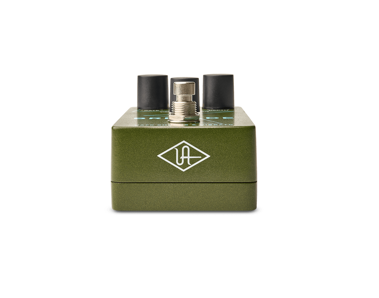 universal-audio-brigade-chorus-vibrato-uafx-pedal-f-r-gitarre-und-bass image 2