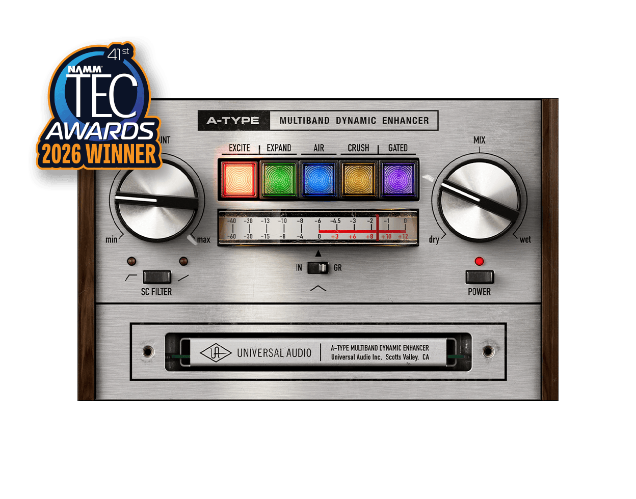 universal-audio-a-type-multiband-dynamic-enhancer-uad-plug-in image 1