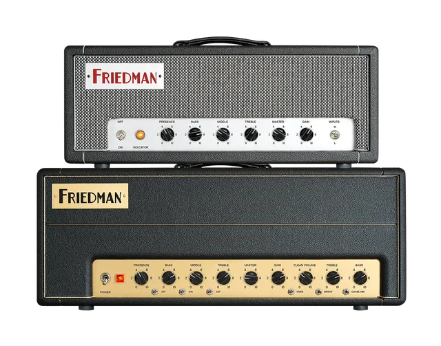universal-audio-friedman-amplifiers-collection-uad-plug-in image 1