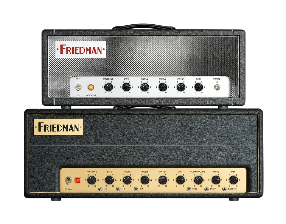 universal-audio-friedman-amplifiers-collection-uad-plug-in image 1