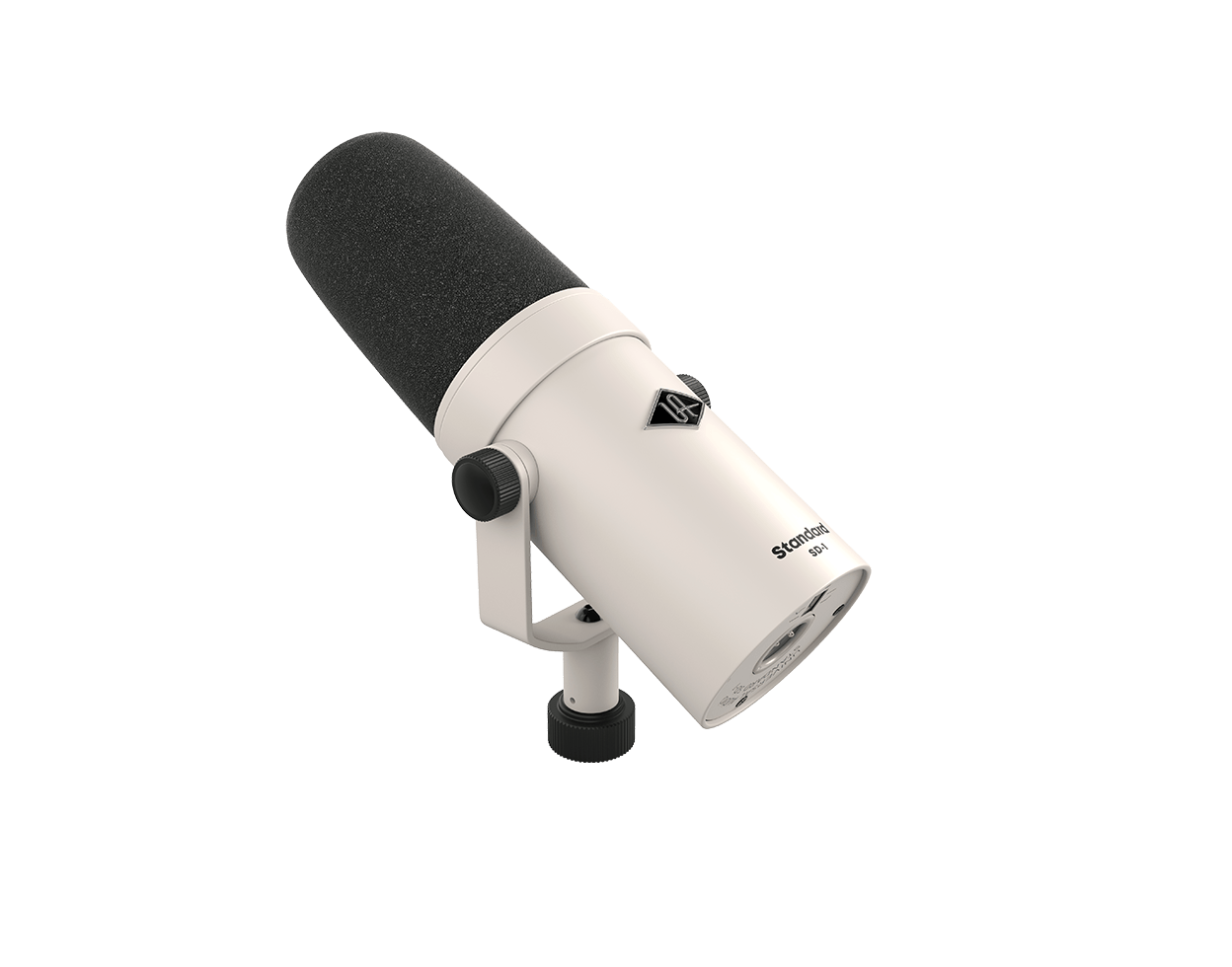 universal-audio-sd-1-dynamic-microphone-with-hemisphere-modeling image 5