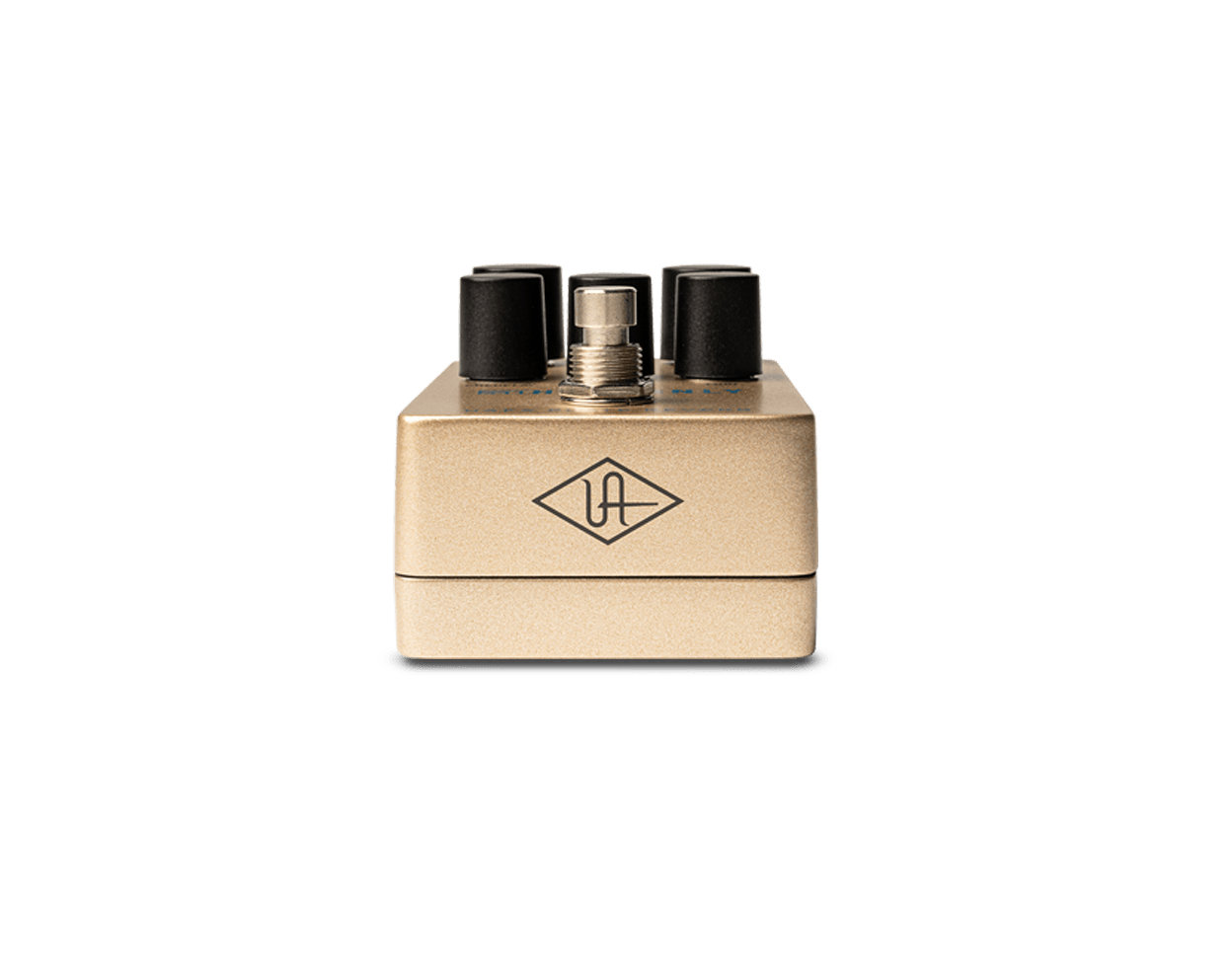 universal-audio-heavenly-plate-reverb-uafx-gitarrenpedal-mit-drei-vintage-plate- image 2
