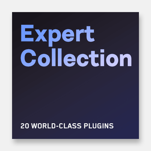 antelope-audio-expert-collection image 1