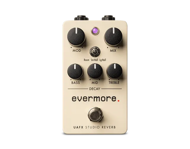 universal-audio-uafx-evermore-studio-reverb image 1