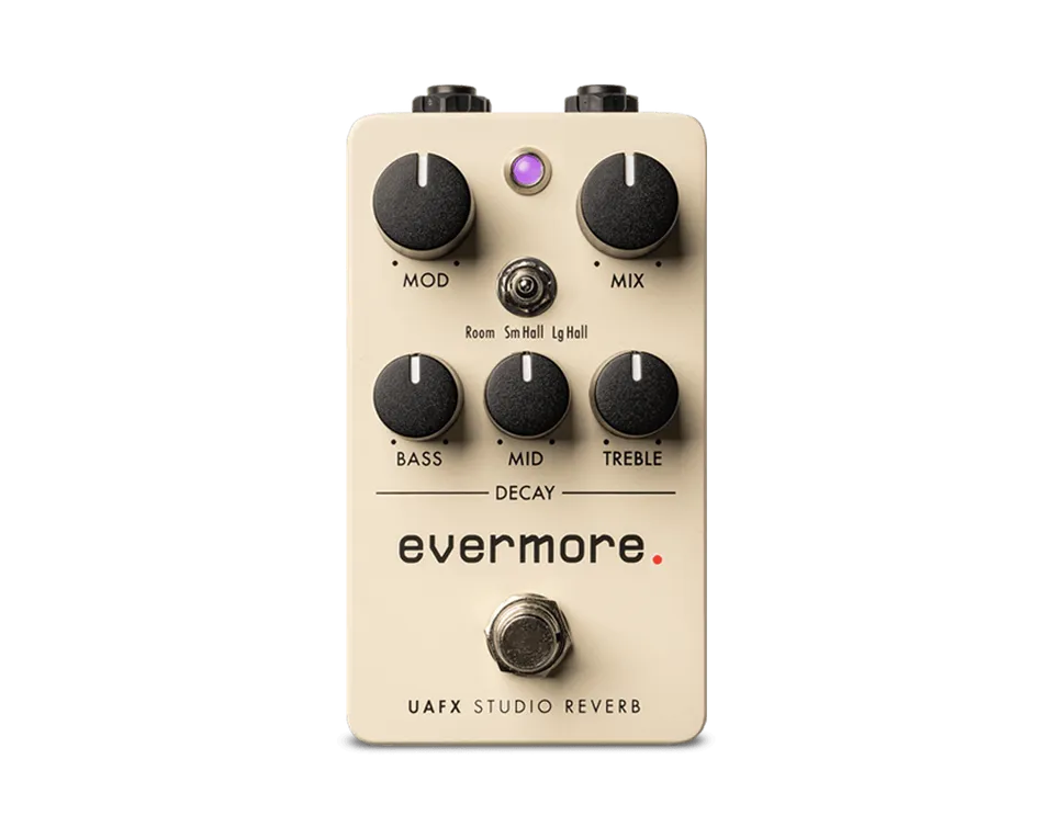 universal-audio-uafx-evermore-studio-reverb image 1