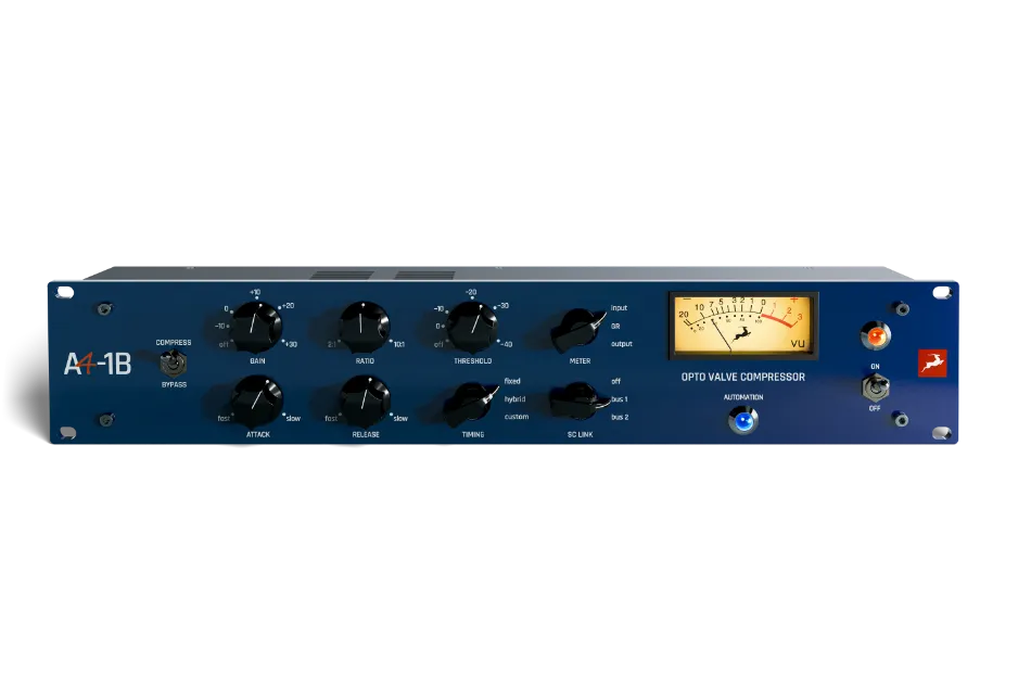antelope-audio-a4-1b-compressor-ultimate-edition-kompressor-effekt image 1