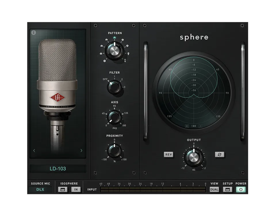 sphere-mic-collection-mikrofon-modeling-plug-in-f-r-klassische-studiomikrofone-u image 1