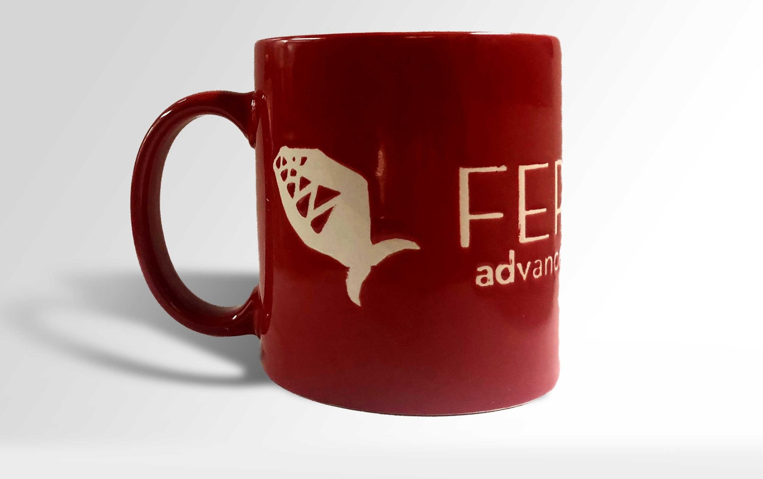 ferrofish-kaffeetasse-rot-original-merchandise image 1