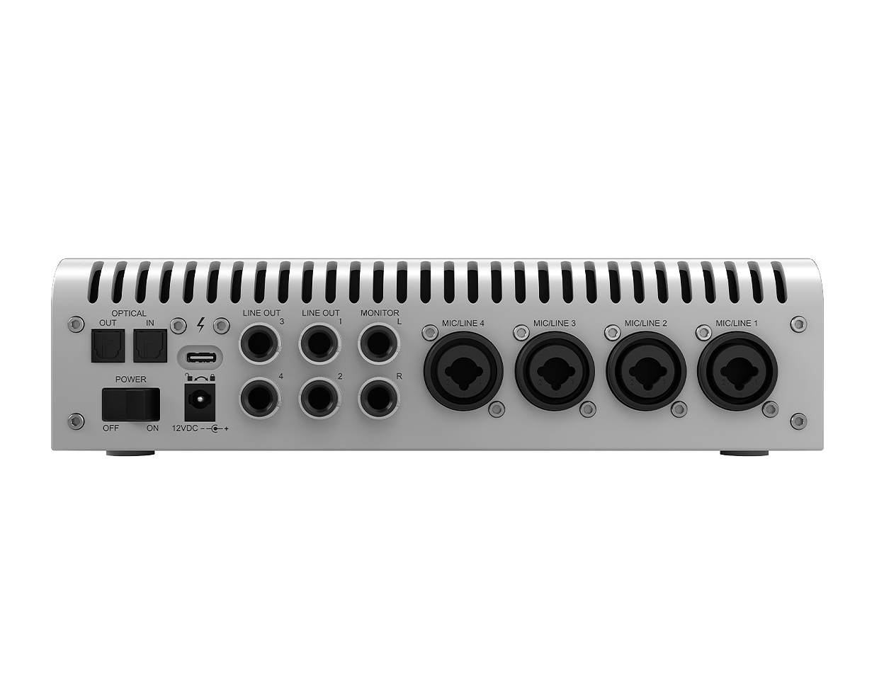 universal-audio-apollo-x4-thunderbolt-3-audiointerface-mit-quad-core-dsp image 4