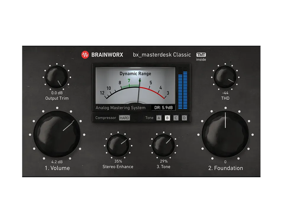 brainworx-bx-masterdesk-classic-uad-plug-in image 1