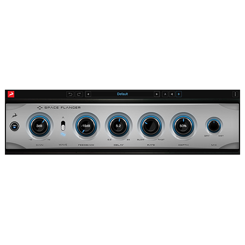antelope-audio-space-flanger image 1