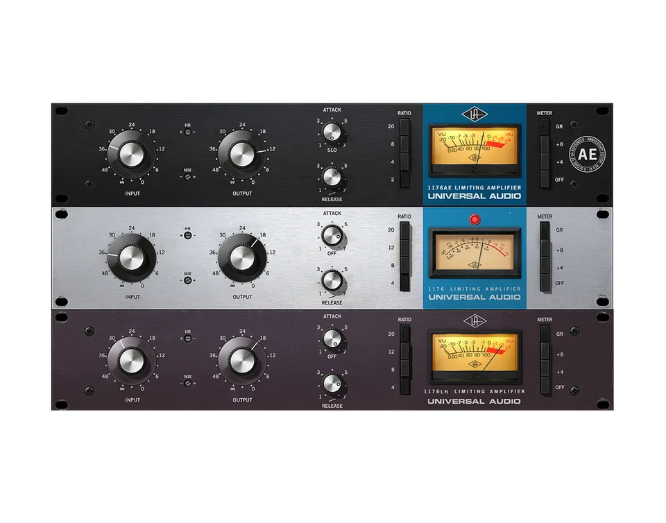 universal-audio-1176-classic-limiter-collection-70-15-statt-149 image 1