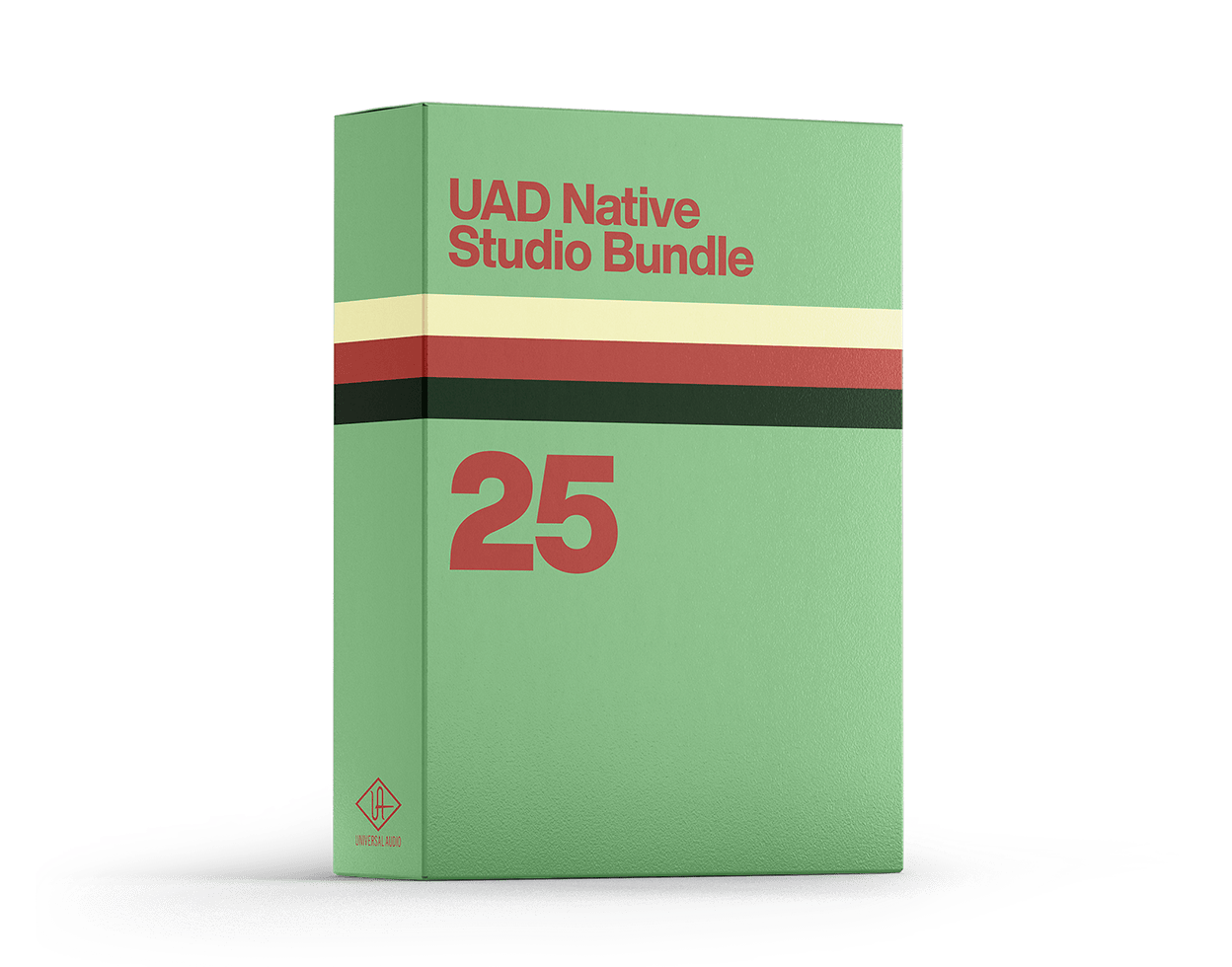 universal-audio-uad-native-studio-bundle-25-ikonische-plug-ins-f-r-mixing-record image 1
