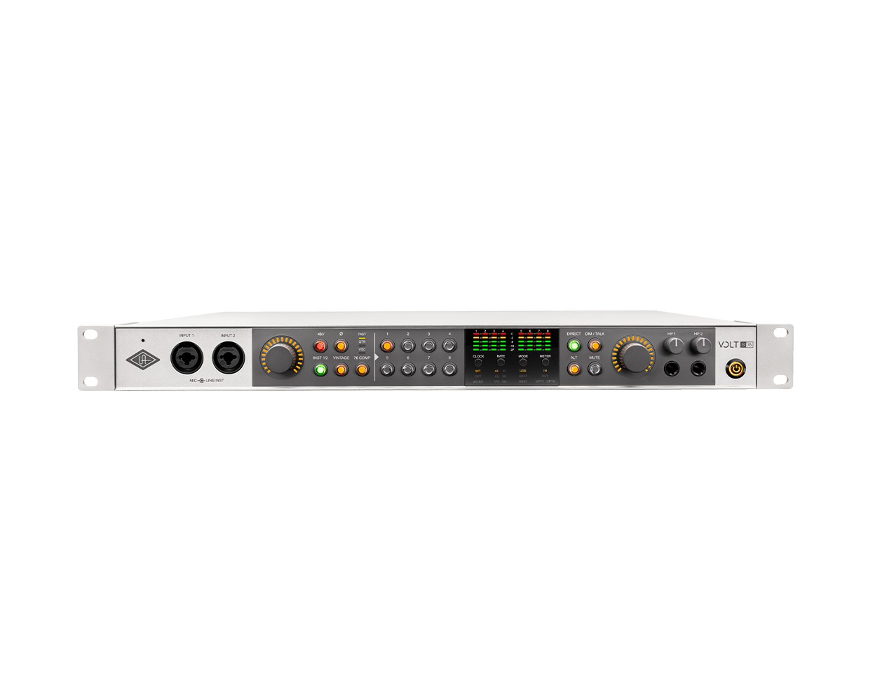 universal-audio-volt-876-usb-audio-interface image 1